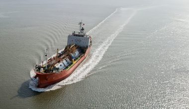 Η αντίδραση του τουρκικού ΥΠΕΞ για το χτύπημα του δεξαμενόπλοιου από ουκρανικό drone