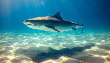 Ανησυχητικά τα ευρήματα μελέτης στις Μπαχάμες: Εντοπίστηκαν κοκαΐνη και παυσίπονα στο αίμα καρχαριών!