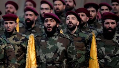 Ο ισραηλινός Στρατός ανακοίνωσε πως έχει εξοντώσει τουλάχιστον 700 μέλη της Χεζμπολάχ