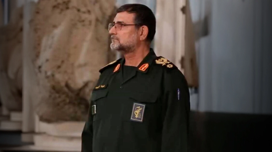 Το Ισραήλ εξόντωσε τον αρχηγό του Ναυτικού των Φρουρών της Επανάστασης Αλιρεζά Τανγκσίρι