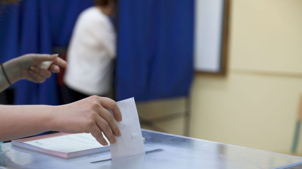 Θεσσαλονίκη: «Σφάζονται» μεταξύ τους οι βουλευτές της ΝΔ – Λίγες οι έδρες στις επόμενες εθνικές εκλογές