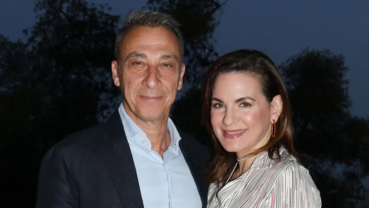 Ο.Κεφαλογιάννη – Μ.Μάτσας: Σήμερα στο Εφετείο η υπόθεση της επιμέλειας των ανήλικων παιδιών τους