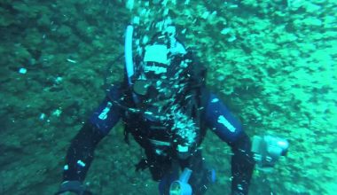 Tα τρία σενάρια για την τραγωδία με τον 34χρονο δύτη στο «Πηγάδι του Διαβόλου»