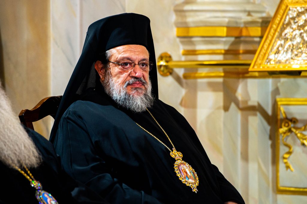 Μητροπολίτης Μεσσηνίας: «Η “μητρότητα” αμαυρώνεται από τις αμβλώσεις παιδιών και την υιοθεσία από ομόφυλα ζευγάρια»