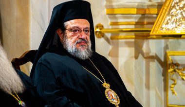 Μητροπολίτης Μεσσηνίας: «Η “μητρότητα” αμαυρώνεται από τις αμβλώσεις παιδιών και την υιοθεσία από ομόφυλα ζευγάρια»