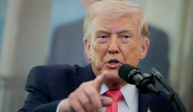 Ν.Τραμπ προς ΝΑΤΟϊκές χώρες: «Δεν σας χρειαζόμαστε αλλά δεν θα ξεχάσουμε ότι δεν κάνατε απολύτως τίποτα»