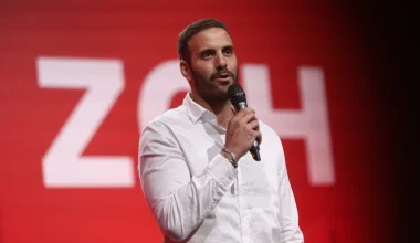 Νίκος Παππάς: Η Ολομέλεια του Ευρωπαϊκού Κοινοβουλίου ενέκρινε το αίτημα για άρση ασυλίας