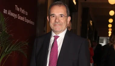 Ο Π.Τσίμας έβλεπε στις 4 Μαρτίου ότι υπήρχε «καθαρή εικόνα με ιρανική ήττα στο στρατιωτικό σκέλος της επιχείρηση»