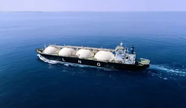 Η Αλγερία επιβραβεύει την Ισπανία για την πολιτικής της απέναντι στο Ισραήλ και αυξάνει τις εξαγωγές LNG κατά 12,5%