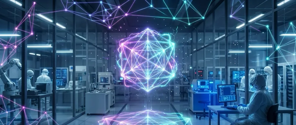 Νέα Υόρκη: Ερευνητές κατασκεύσαν χρονικό κρύσταλλο – Πάει «κόντρα» στον Τρίτο Νόμο του Νεύτωνα