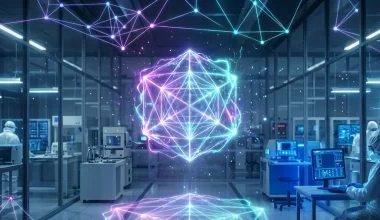 Νέα Υόρκη: Ερευνητές κατασκεύσαν χρονικό κρύσταλλο – Πάει «κόντρα» στον Τρίτο Νόμο του Νεύτωνα