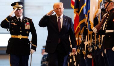 Οι Ισραηλινοί πιστεύουν ότι ο Ν.Τραμπ θα κλίνει στην κατεύθυνση της χερσαίας εισβολής στο Ιράν