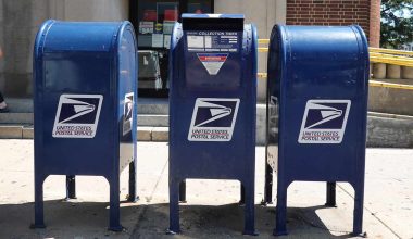 «Καπέλο» 8% στα δέματα βάζει η Ταχυδρομική Υπηρεσία των ΗΠΑ λόγω του αυξημένου κόστους καυσίμων