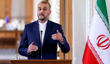 CBS: «Μέχρι το βράδυ της Παρασκευής η απάντηση του Ιράν στο σχέδιο 15 σημείων της Ουάσιγκτον»