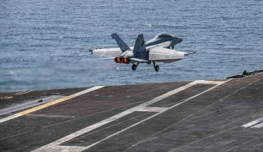 Μυστικές υπηρεσίες ΗΠΑ: Το ένα τρίτο του ιρανικού πυραυλικού οπλοστασίου έχει καταστραφεί