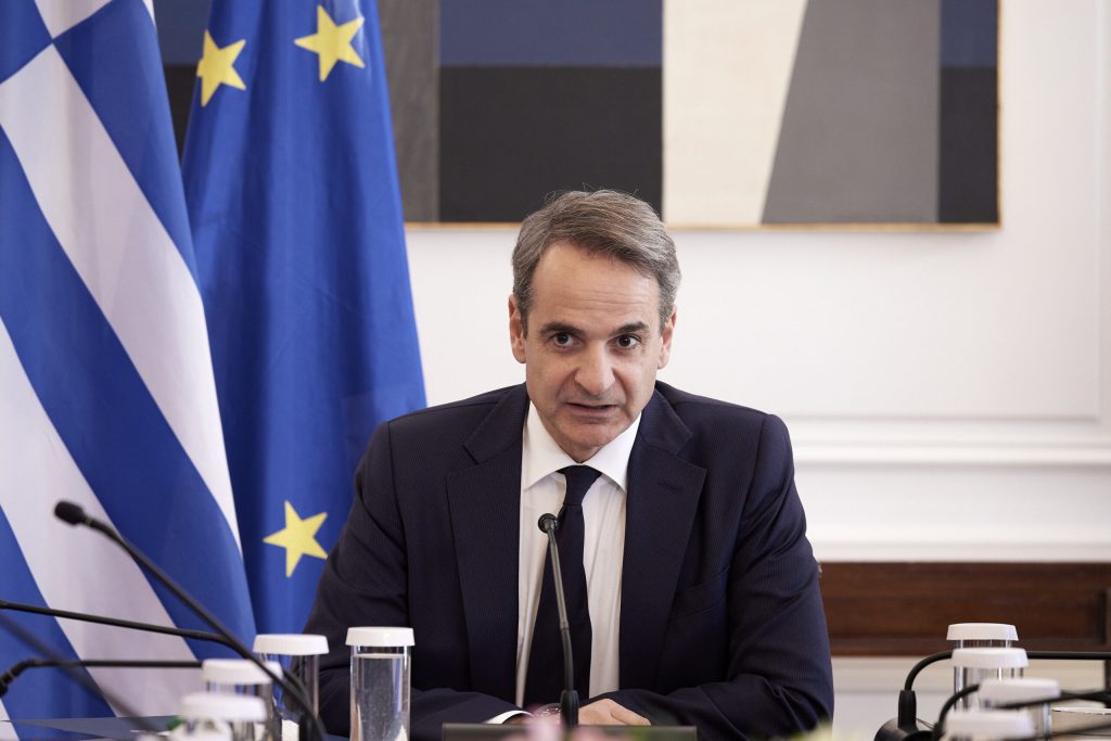 Στη ΝΔ θεωρούν τον πόλεμο στο Ιράν «χρυσή ευκαιρία» και ζητούν άμεσα εκλογές