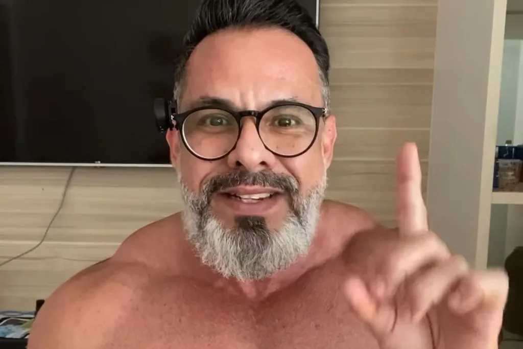 Βραζιλία: Δολοφονία fitness influencer – Τον πυροβόλησαν την ώρα που έβγαινε από το γυμναστήριο