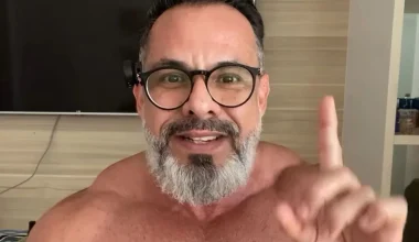 Βραζιλία: Δολοφονία fitness influencer – Τον πυροβόλησαν την ώρα που έβγαινε από το γυμναστήριο