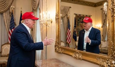 Ιράν: «O Ν.Τραμπ διαπραγματεύεται με τον εαυτό του»!