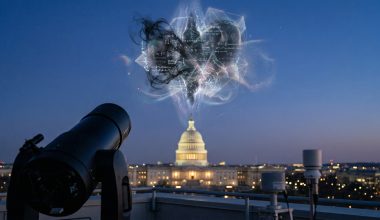 Τζέι Ντι Βανς για ΑΤΙΑ: «Δεν   είναι εξωγήινοι – Είναι δαιμονικές οντότητες!»