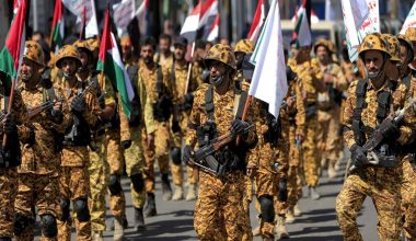 Προειδοποίηση Χούθι: «Εάν υπάρξει κλιμάκωση θα εμπλακούμε στον πόλεμο»