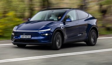 Φεβρουάριος: 23,3% κάτω η βενζίνη, άνοδος για τα ηλεκτρικά