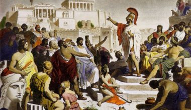 Τα πιο περίεργα έθιμα στην αρχαία Ελλάδα: Πράγματα που σήμερα θα φαίνονταν αδιανόητα