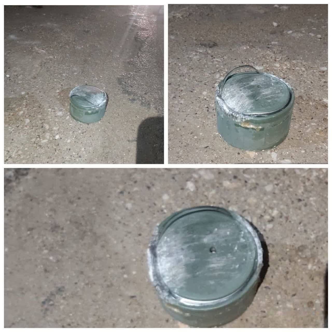 Γιατί οι ΗΠΑ ρίχνουν από αέρος αντιαρματικές νάρκες κοντά στις ιρανικές πυραυλικές εγκαταστάσεις