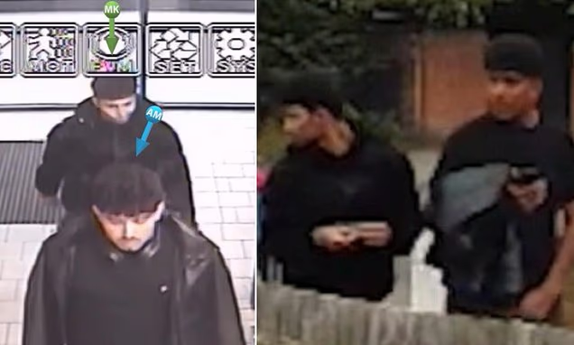 Φρίκη στην Βρετανία: Αφγανός απήγαγε και στη συνέχεια βίασε  κορίτσι 12 ετών!