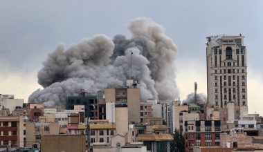 Το Ισραήλ κατέστρεψε στο Ιράν κέντρο παραγωγής πυραύλων