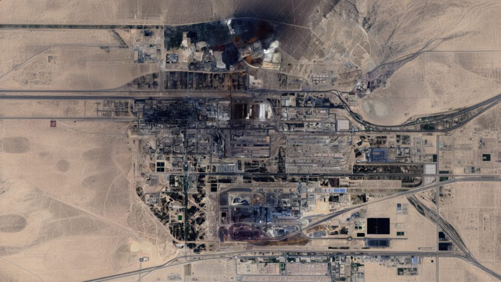 Βαριά κτυπήματα ΗΠΑ και Ισραήλ στο Ιράν: Πλήγματα σε χαλυβουργίες και πυρηνικές εγκαταστάσεις