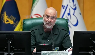 Ο πρόεδρος της ιρανικής Βουλής χλευάζει πιθανή χερσαία εισβολή των ΗΠΑ: «Πώς θα προστατεύσουν τους στρατιώτες;»