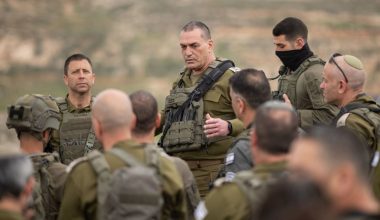 Οργή στο Ισραήλ: «Πολύ πιο δυνατοί οι Ιρανοί από ό,τι περιμέναμε – Είναι έτοιμοι για πόλεμο μακράς διάρκειας»