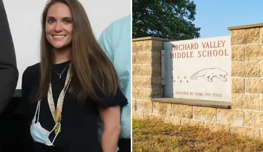 30χρονη καθηγήτρια κλειδωνόταν με μαθητή της σε σχολική αίθουσα: «Είχαμε ερωτικές επαφές μέχρι και στο αμάξι της»