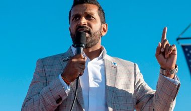 «Handala»: Η ιρανική ομάδα που χάκαρε τον διευθυντή του FBI Κας Πατέλ