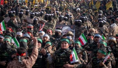 Ηχηρό μήνυμα από Ιρανό Στρατηγό: «Θα επιστρατεύσουμε 1 εκατομμύριο πολίτες εάν οι ΗΠΑ εισβάλουν στο έδαφός μας»