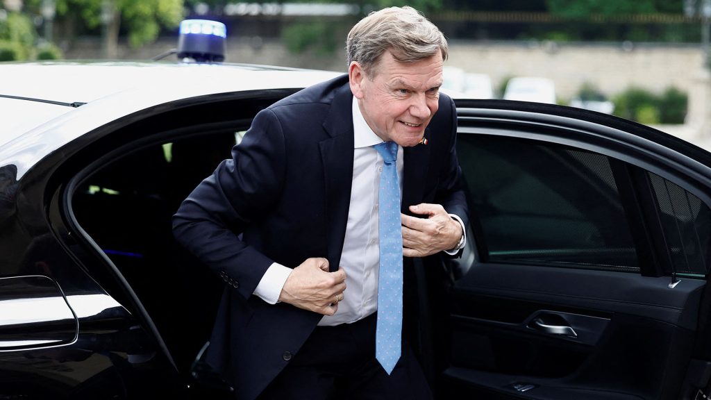 Γερμανός ΥΠΕΞ: «Έχω πληροφορίες ότι το Ιράν και οι ΗΠΑ βρίσκονται σε έμμεσες διαπραγματεύσεις»