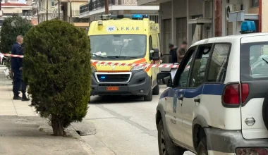 Καρδίτσα: Προφυλακιστέος και ο 16χρονος για την δολοφονία του μουσικού Γ.Τσιτόγλου