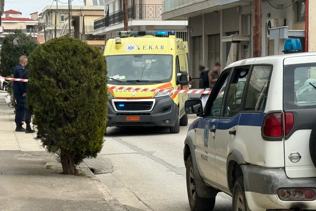 Καρδίτσα: Προφυλακιστέος και ο 16χρονος για την δολοφονία του μουσικού Γ.Τσιτόγλου