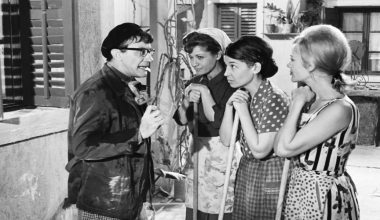 Οι μεγάλοι έρωτες του ελληνικού κινηματογράφου: Ιστορίες αγάπης που έγραψαν ιστορία