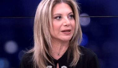 Μ.Καρυστιανού για δίκη Τεμπών: «Μήπως ο στόχος είναι να κουραστούμε και να σταματήσουμε να ασχολούμαστε;»