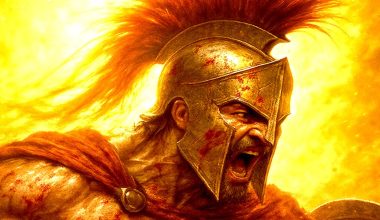 Τα μυστικά των Σπαρτιατών που δεν μαθαίνουμε στο σχολείο