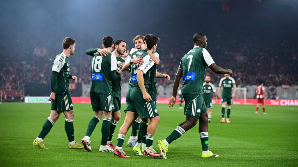 «Καμπάνα» για τον Παναθηναϊκό από την UEFA: Γιατί καλείται να πληρώσει πρόστιμο