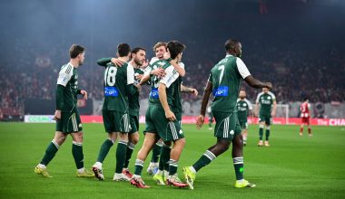 «Καμπάνα» για τον Παναθηναϊκό από την UEFA: Γιατί καλείται να πληρώσει πρόστιμο