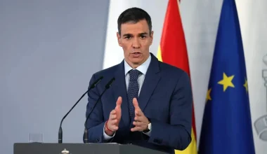 Πέδρο Σάντσεθ: Ο Ισπανός πρωθυπουργός… «ψηφίζει» ΠΑΣΟΚ – «Νίκο το κόμμα σου μπορεί να κάνει τη διαφορά»