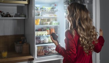 Κι όμως το άδειο ψυγείο καταναλώνει περισσότερο ρεύμα: Τι πρέπει να κάνετε