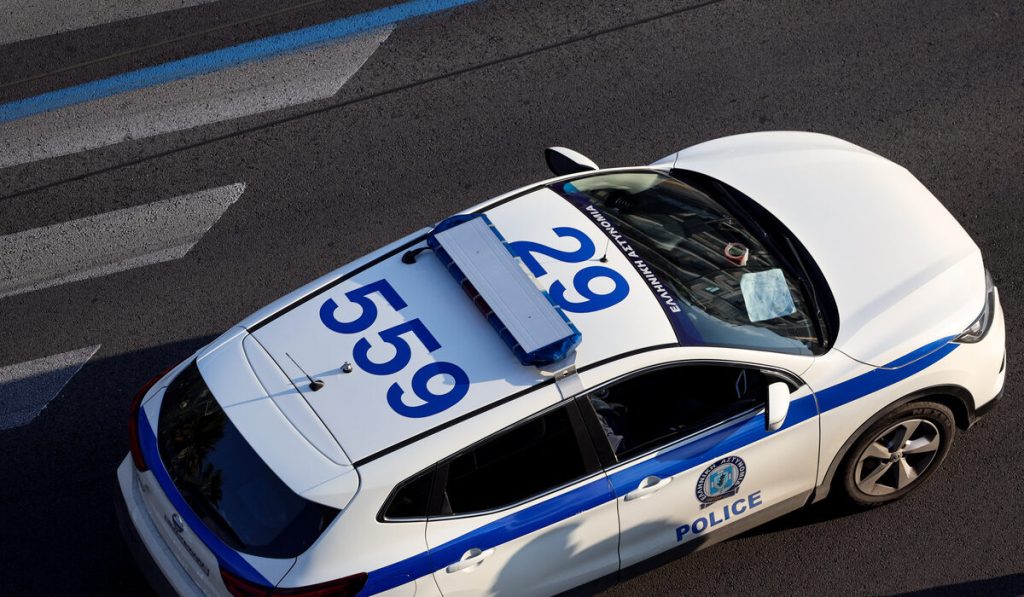 Αχαία: Εισβολή οπλοφόρων σε κατοικία – Κτύπησαν μητέρα και κόρη