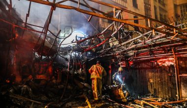 Οι Ισραηλινοί χτύπησαν στην «καρδιά» της Τεχεράνης: Μαχητικά F-35 βομβάρδισαν υποδομές των Ιρανών (βίντεο)