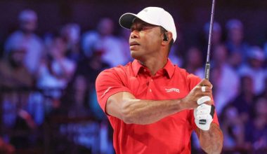 Αγωνία για την υγεία του Τάιγκερ Γουντς: Ενεπλάκη σε τροχαίο ατύχημα – Αναποδογύρισε το όχημά του