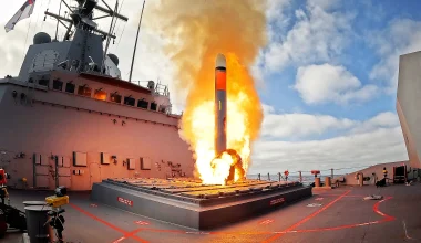 «Άδειασμα» των Tomahawk: Οι ΗΠΑ εκτόξευσαν πάνω από 850 μέσα σε έναn μήνα – Το σχέδιο για την αναπλήρωσή τους